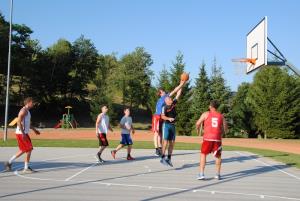 Športne prireditve ob Čebelarskem prazniku 2